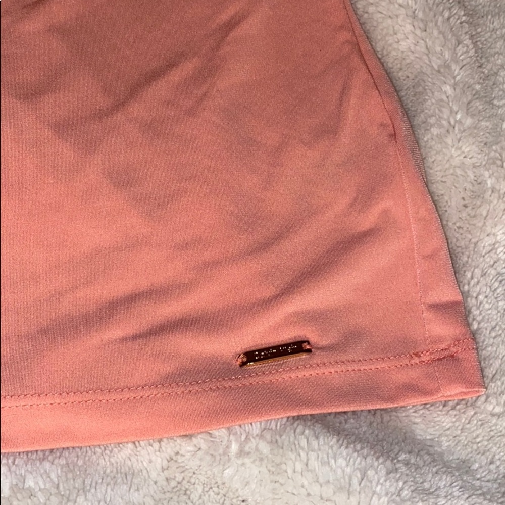 CK Coral Dress Tank - Picture 3 of 4
